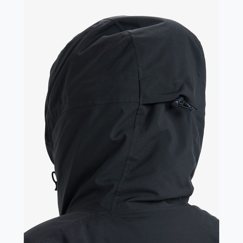 Geacă de snowboard pentru femei ROXY Stormdash fennel seed 6