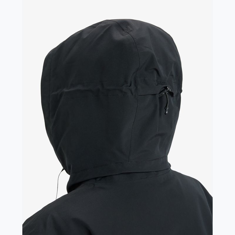 Geacă de snowboard pentru femei ROXY Brylee true black 10