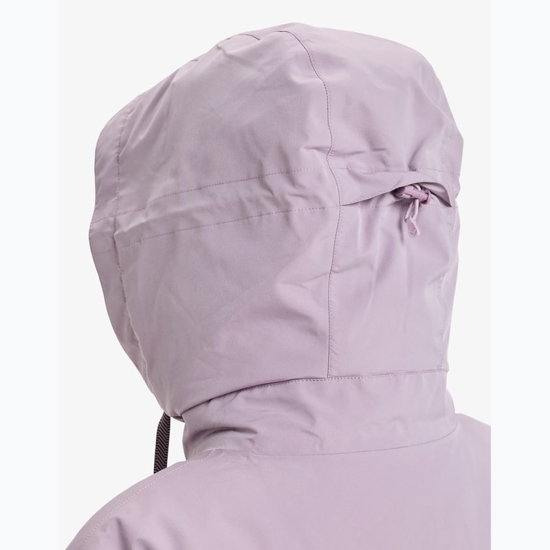 Geacă de snowboard pentru femei ROXY Brylee nirvana 6