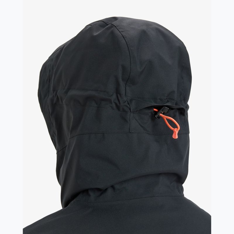 Geacă de snowboard pentru femei ROXY Upwards true black 6