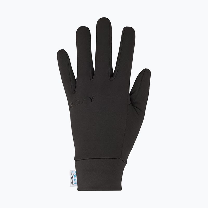 Mănuși pentru femei Roxy Hydrosmart Liner true black 2