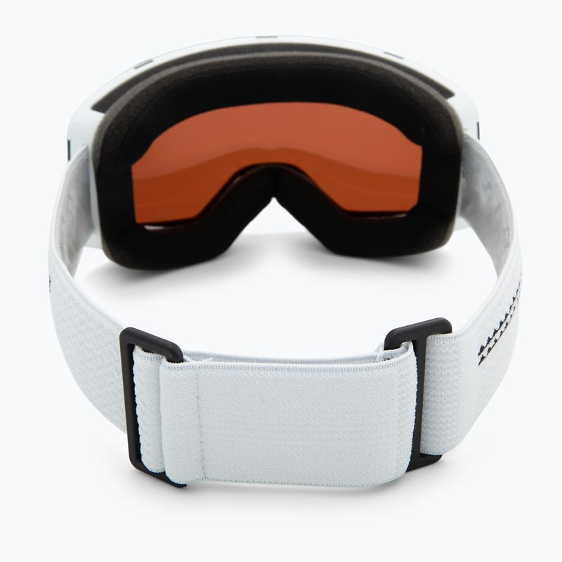 Ochelari de snowboard pentru femei ROXY Storm W white/clux ml blue 3