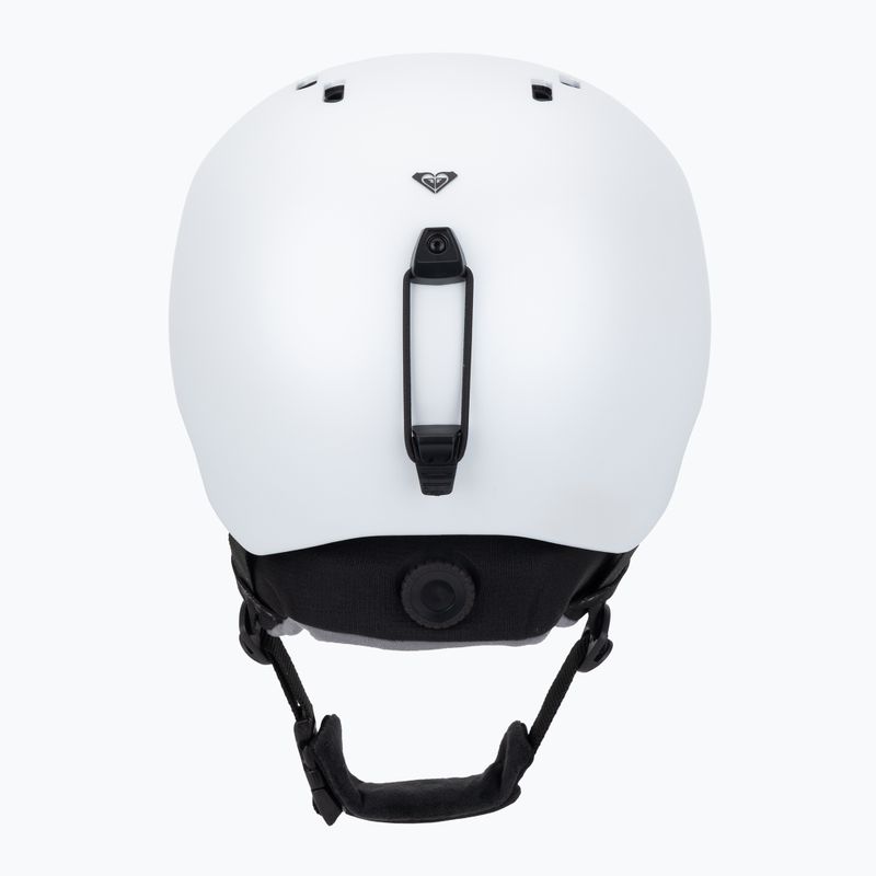 Cască de snowboard ROXY Kashmir whisper white 4