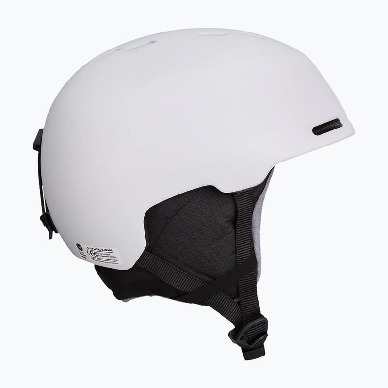 Cască de snowboard ROXY Kashmir whisper white 2