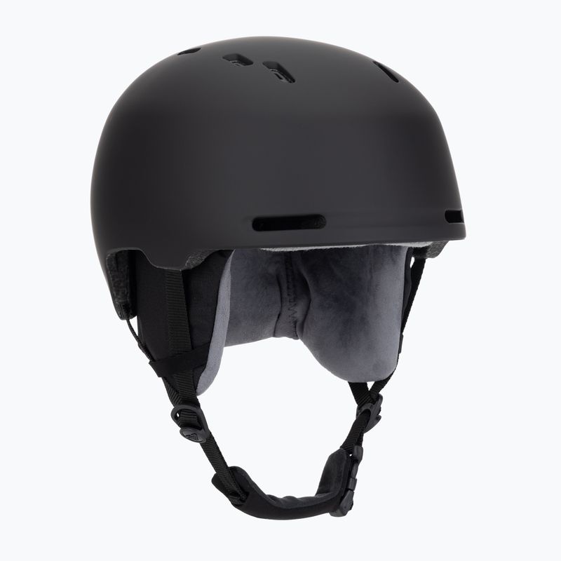 Cască de snowboard ROXY Kashmir true black