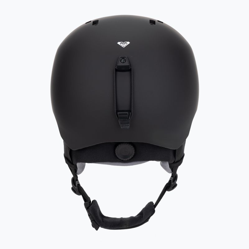 Cască de snowboard ROXY Kashmir true black 4