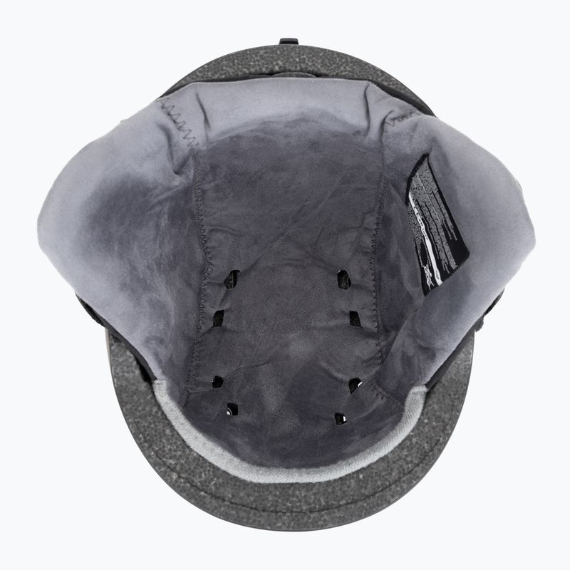 Cască de snowboard ROXY Kashmir true black 5