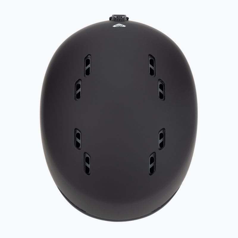 Cască de snowboard ROXY Kashmir true black 6