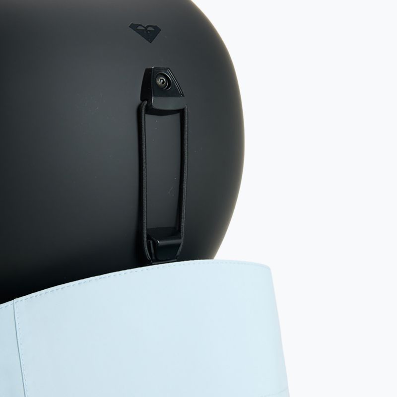 Cască de snowboard ROXY Kashmir true black 8