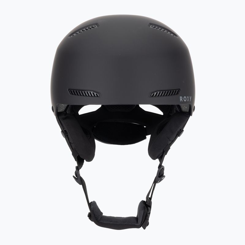 Cască de snowboard ROXY Freebird Mips true black 2
