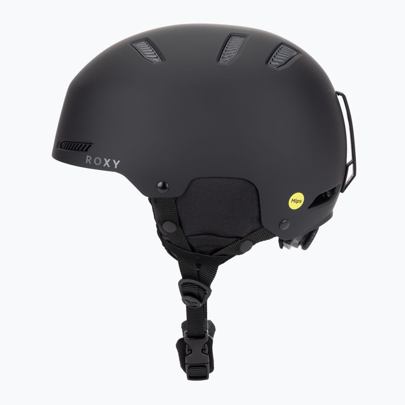 Cască de snowboard ROXY Freebird Mips true black 3