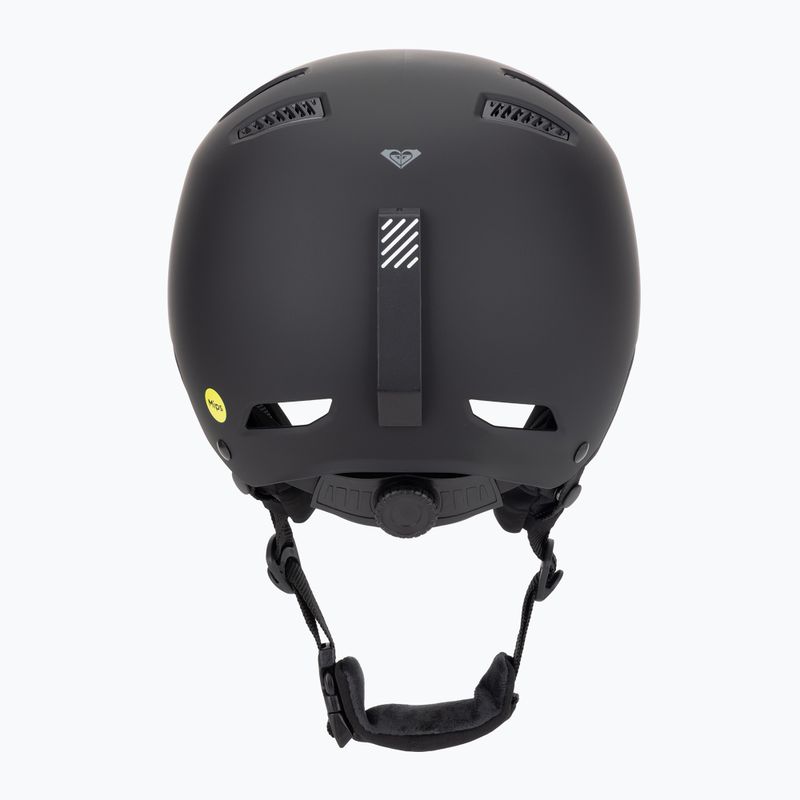 Cască de snowboard ROXY Freebird Mips true black 4
