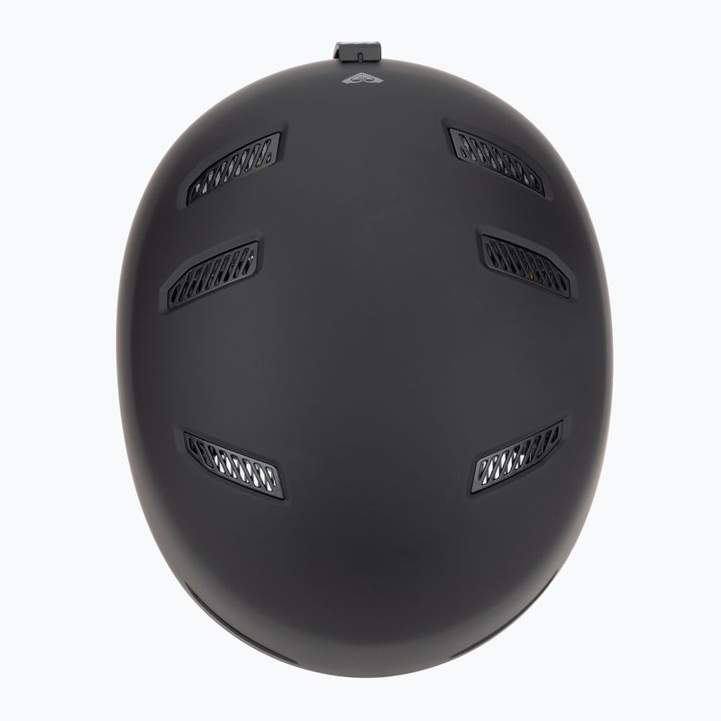 Cască de snowboard ROXY Freebird Mips true black 6
