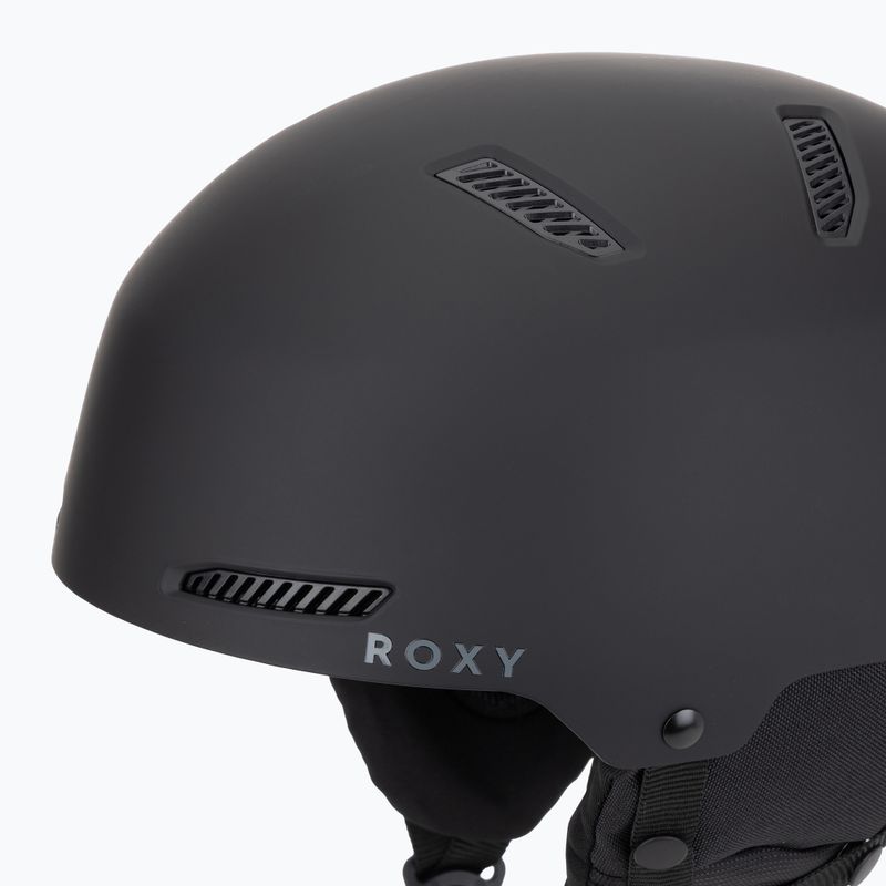 Cască de snowboard ROXY Freebird Mips true black 7