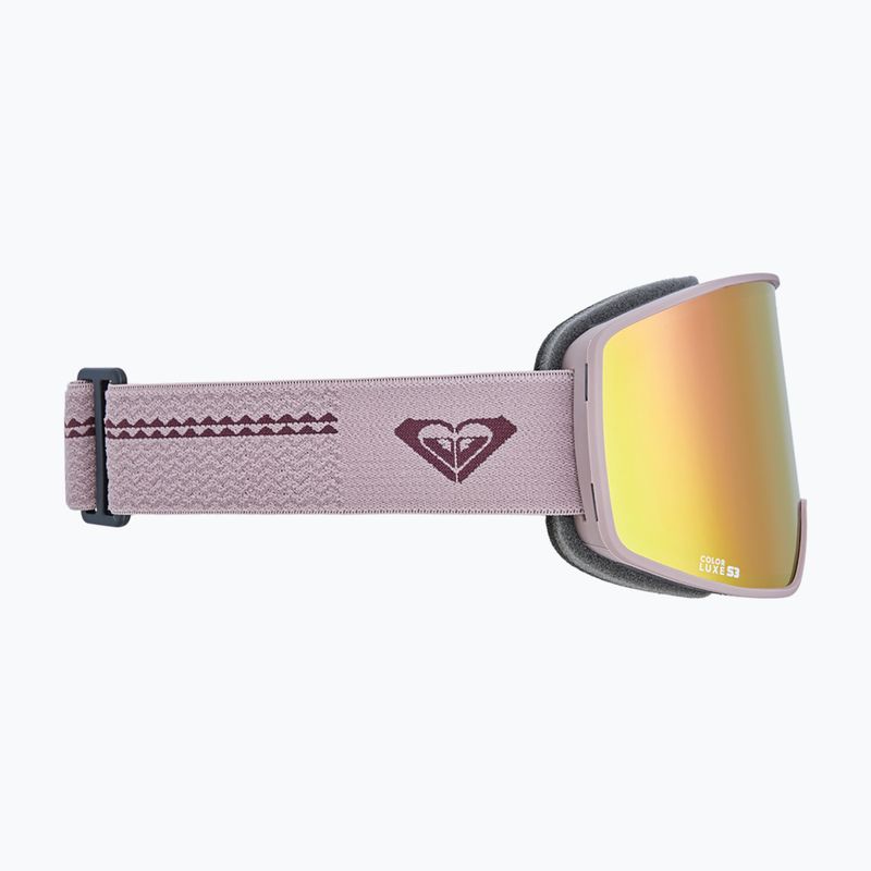 Ochelari de snowboard pentru femei ROXY Storm W nirvana/clux ml purple 3