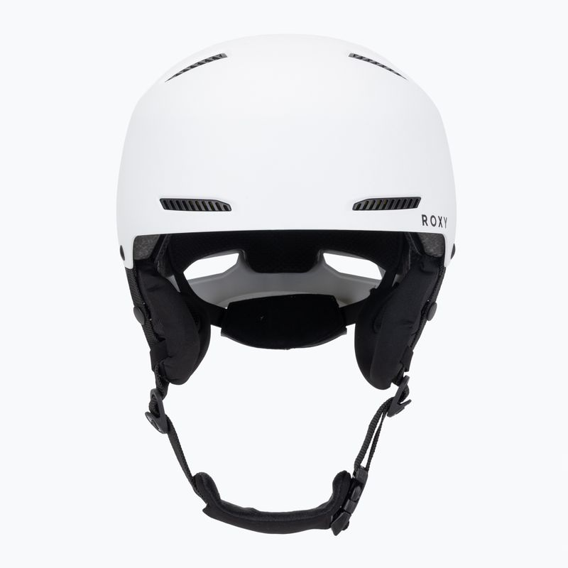 Cască de snowboard ROXY Freebird Mips whisper white 2