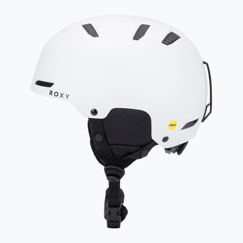Cască de snowboard ROXY Freebird Mips whisper white 3