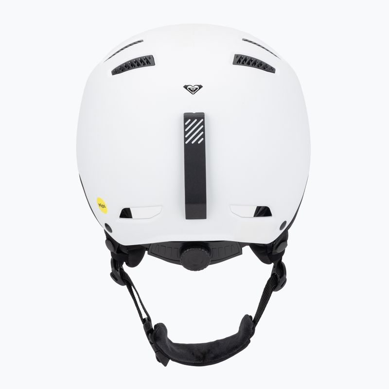 Cască de snowboard ROXY Freebird Mips whisper white 4