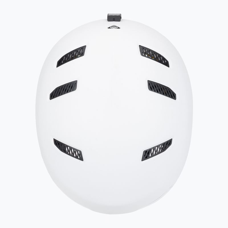 Cască de snowboard ROXY Freebird Mips whisper white 6