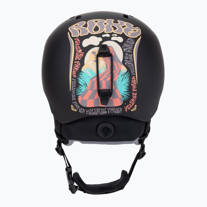Cască de snowboard ROXY Kashmir Arty Paradise 4