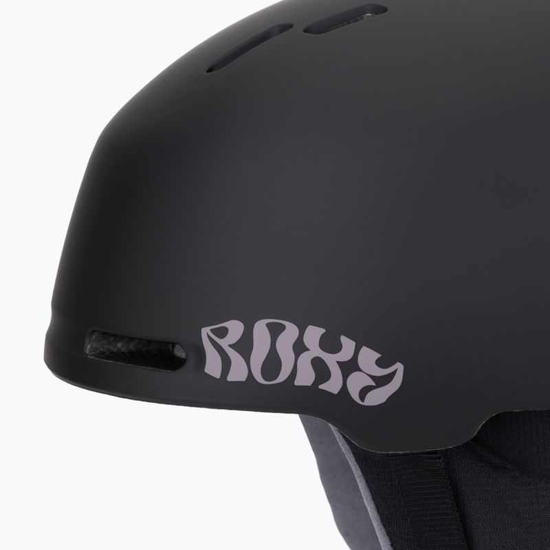 Cască de snowboard ROXY Kashmir Arty Paradise 7