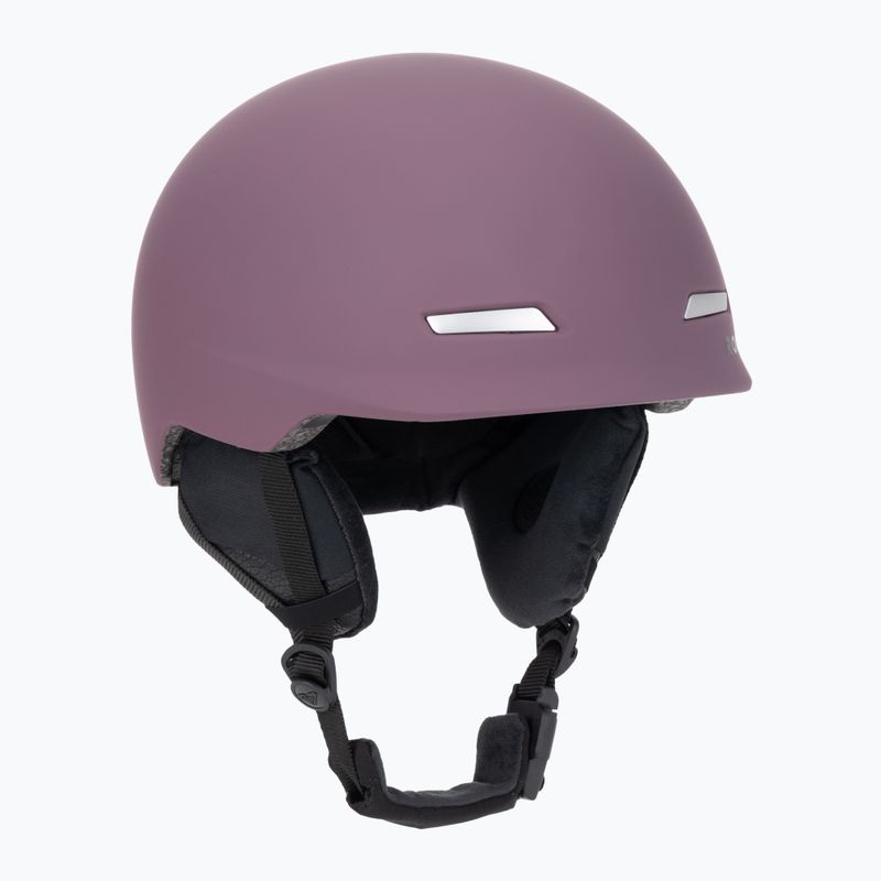 Cască de snowboard ROXY Angie grape wine