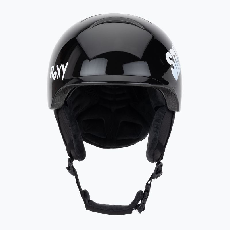 Cască de snowboard pentru copii ROXY Slush Girl 2