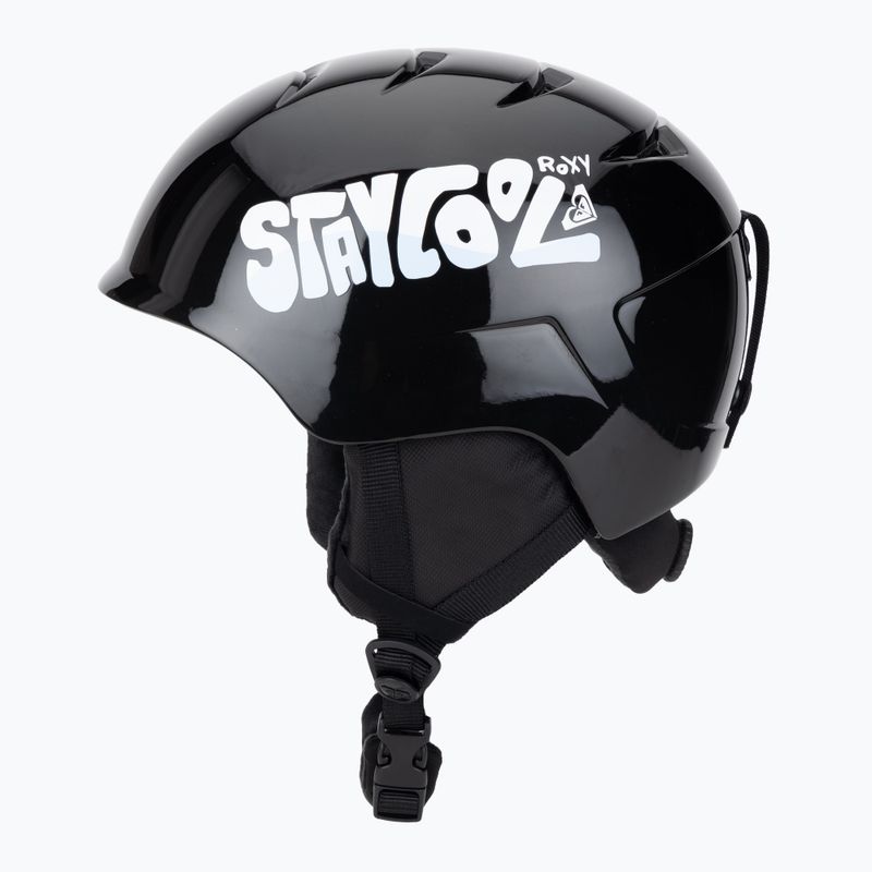 Cască de snowboard pentru copii ROXY Slush Girl 3
