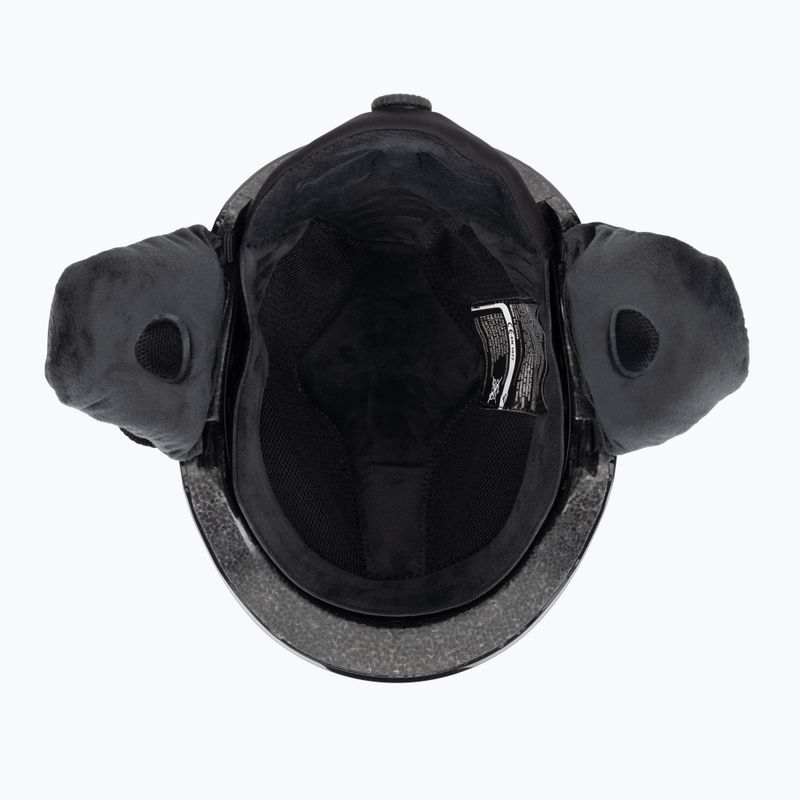 Cască de snowboard pentru copii ROXY Slush Girl 5