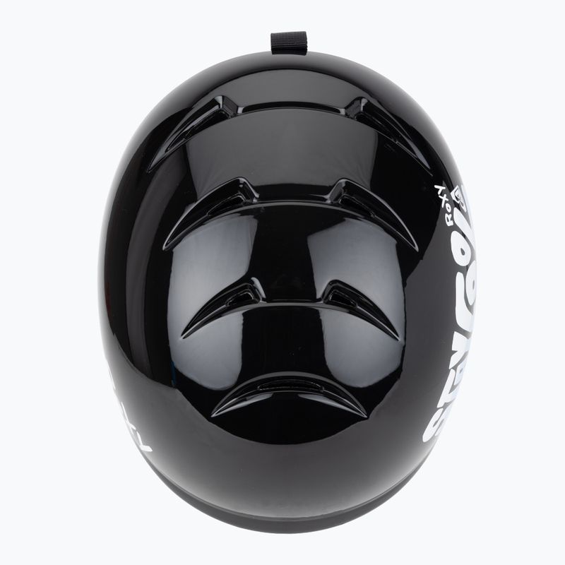 Cască de snowboard pentru copii ROXY Slush Girl 6