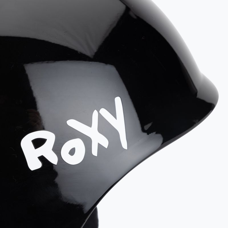 Cască de snowboard pentru copii ROXY Slush Girl 7