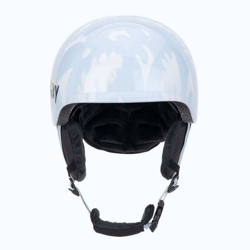 Cască de snowboard pentru copii ROXY Slush Girl 2