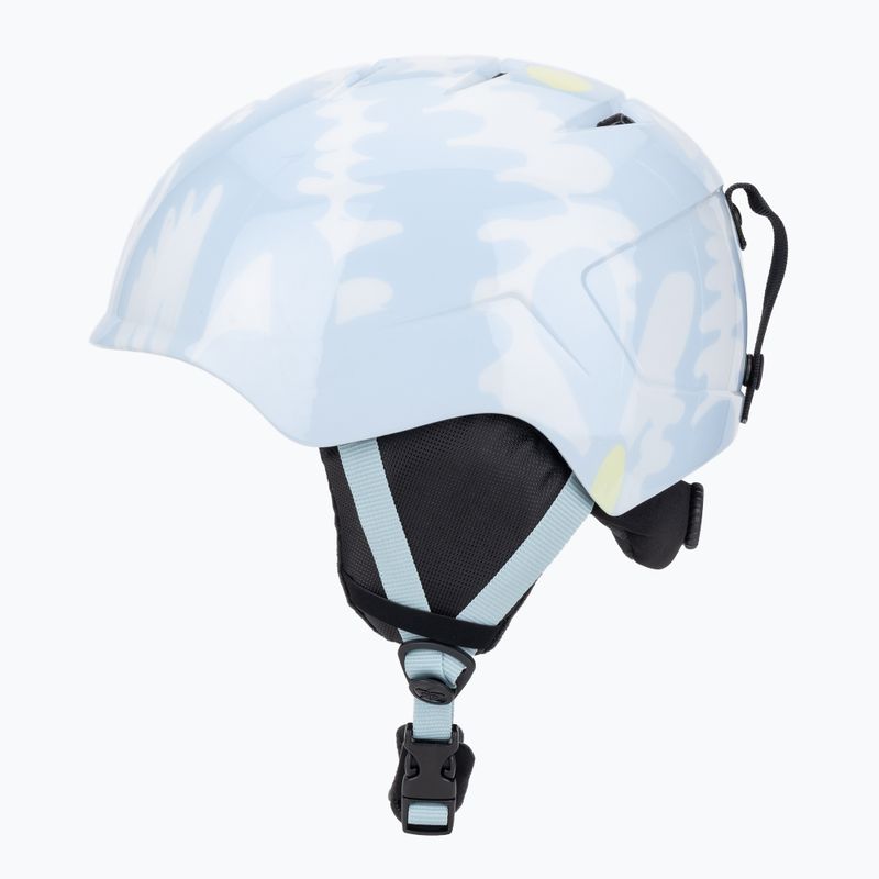 Cască de snowboard pentru copii ROXY Slush Girl 3