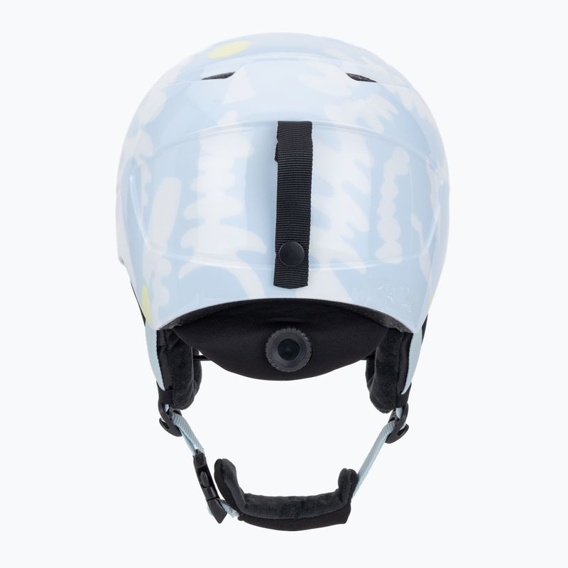 Cască de snowboard pentru copii ROXY Slush Girl 4