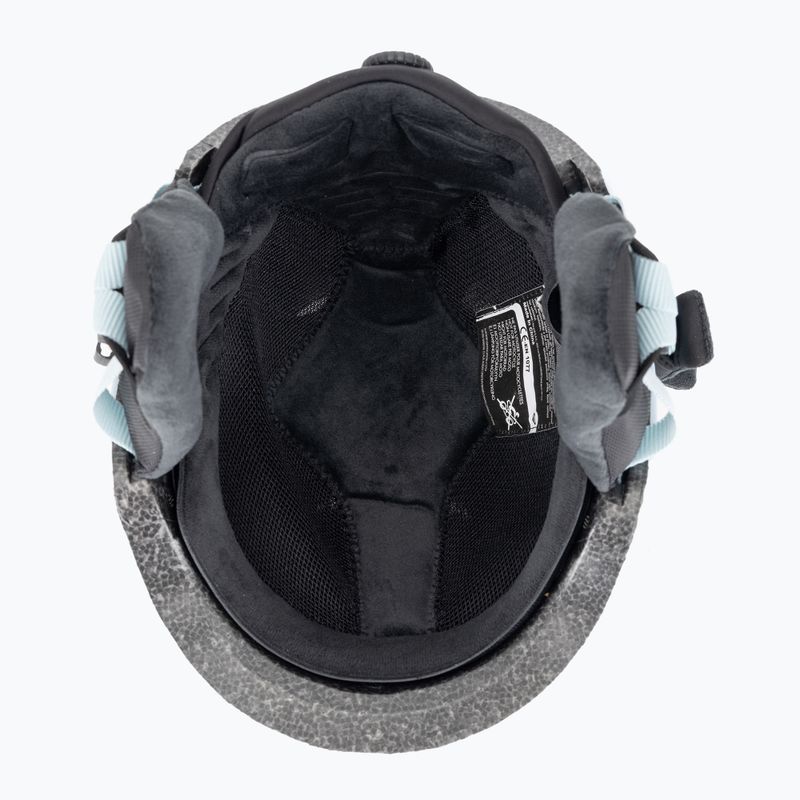 Cască de snowboard pentru copii ROXY Slush Girl 5