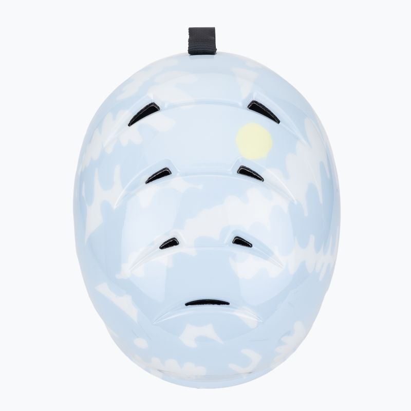 Cască de snowboard pentru copii ROXY Slush Girl 6