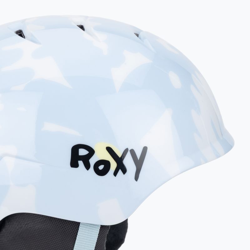 Cască de snowboard pentru copii ROXY Slush Girl 7