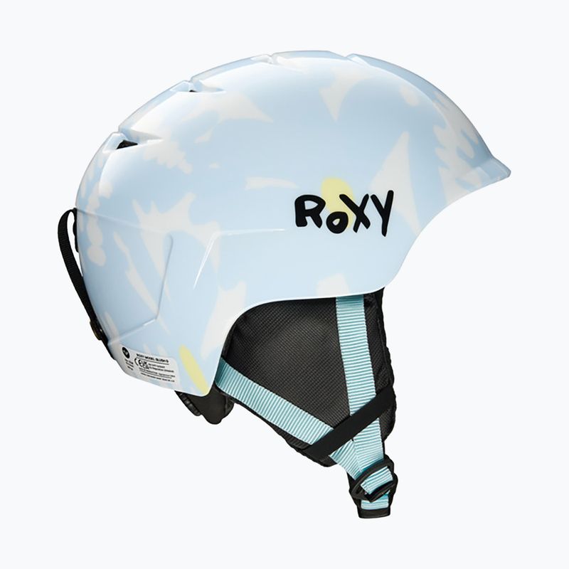 Cască de snowboard pentru copii ROXY Slush Girl 2