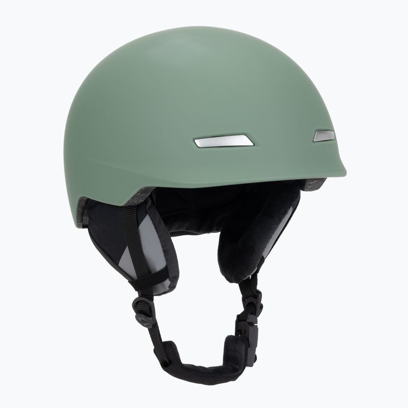Cască de schi Quiksilver Play dusty olive