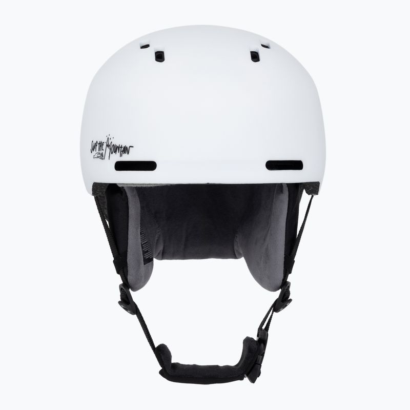 Cască de schi Quiksilver Journey bone 2