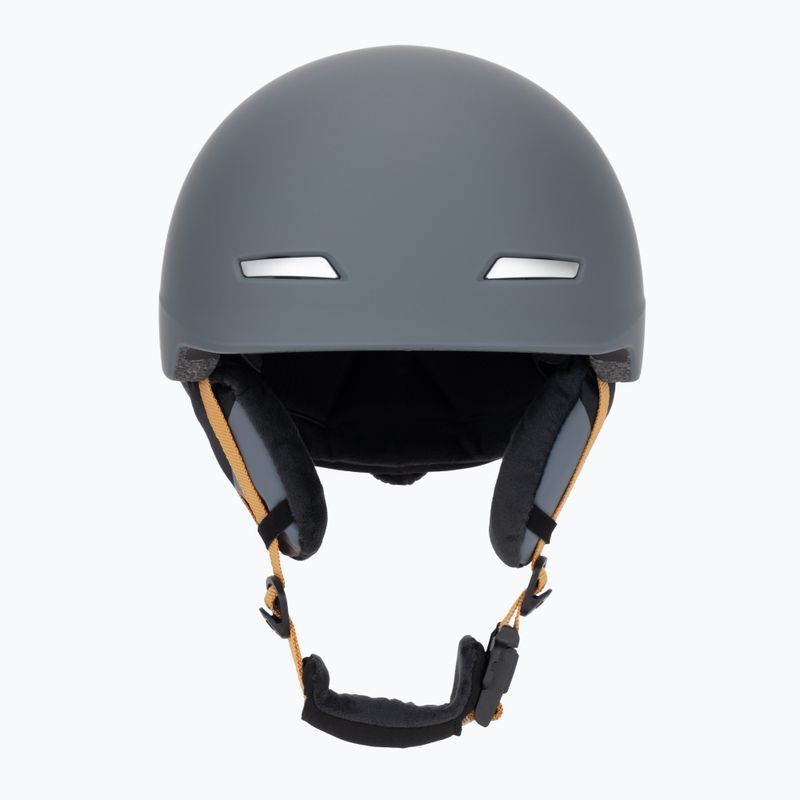 Cască de schi Quiksilver Play almond 2