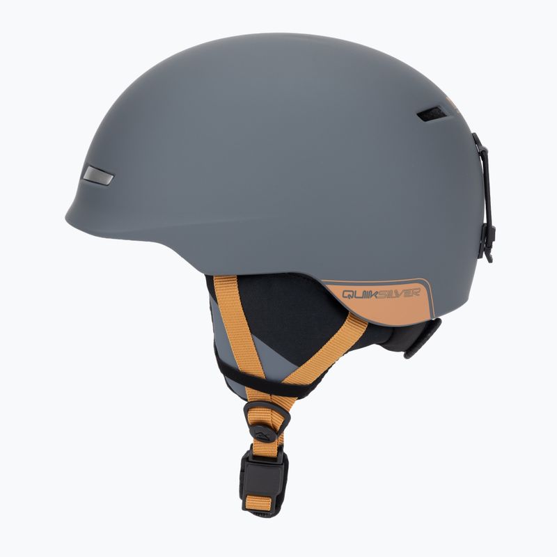 Cască de schi Quiksilver Play almond 3