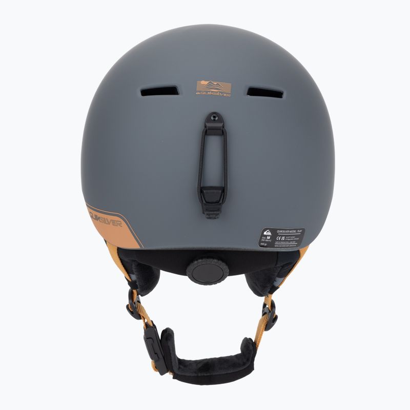 Cască de schi Quiksilver Play almond 4