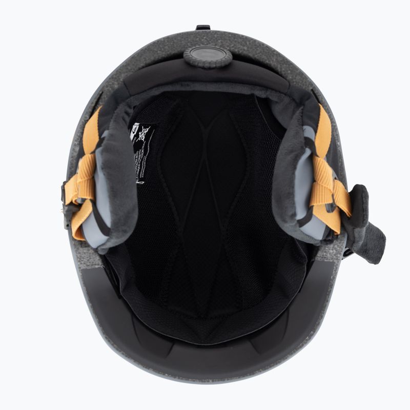Cască de schi Quiksilver Play almond 5