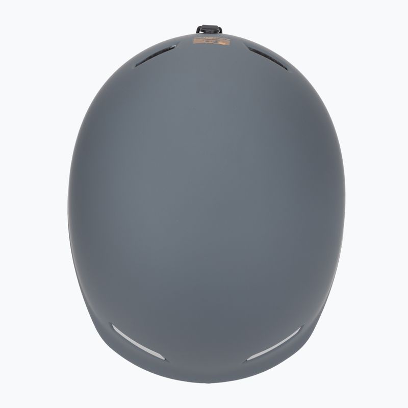 Cască de schi Quiksilver Play almond 6