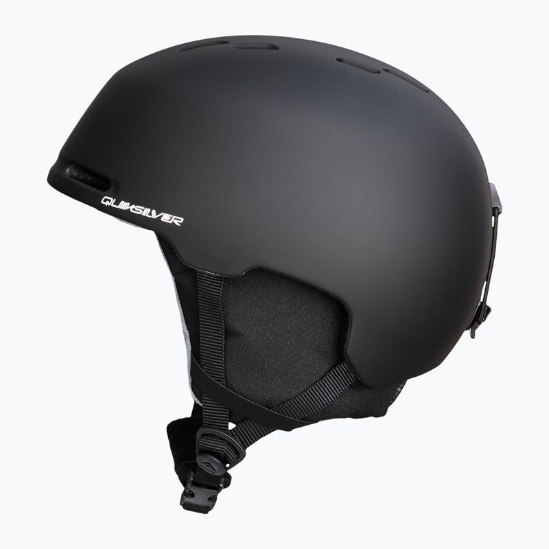 Cască de schi Quiksilver Journey black 2