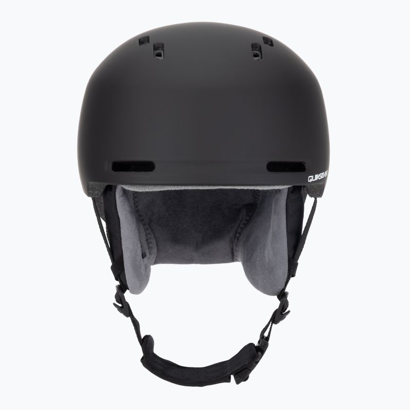 Cască de schi Quiksilver Journey black 2