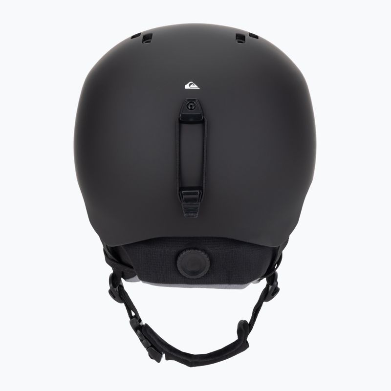 Cască de schi Quiksilver Journey black 4