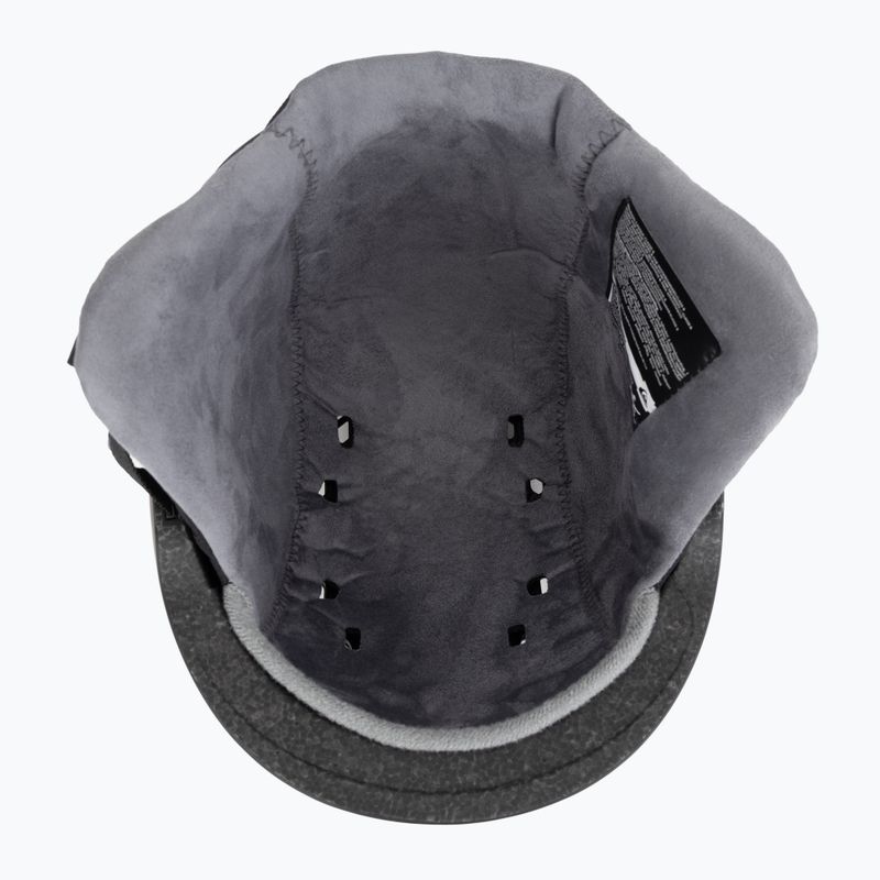 Cască de schi Quiksilver Journey black 5