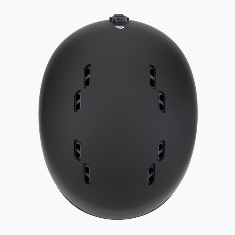 Cască de schi Quiksilver Journey black 6